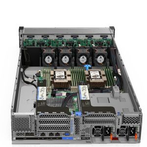 Lenovo ThinkSystem SR590 Server for ThinkServer SR590 Lenovo Server