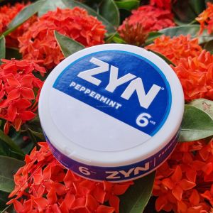 Buy cheap nico pouches ZYN boxes pouch custom tag various tastes product