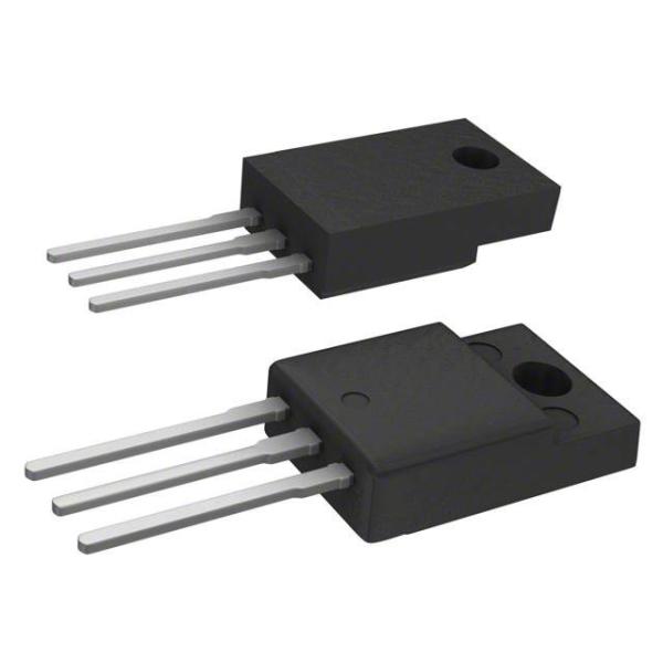 STP20NM50FP npn darliCM GROUPon power transistor Power Mosfet Transistor N