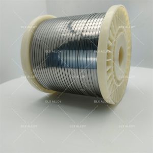Buy cheap Weldability Solderability Monel 400 Wires For Cryogenic Fluid Handling from wholesalers
