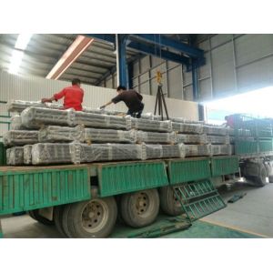 Buy cheap Precision Metal Suker Rod Pump For Slim Holes Well from wholesalers