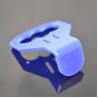 Buy cheap Blue Arduino DOF Robot Ultrasonic Sensor Match HC-SR04 Ultrasonic Ranging Module from wholesalers