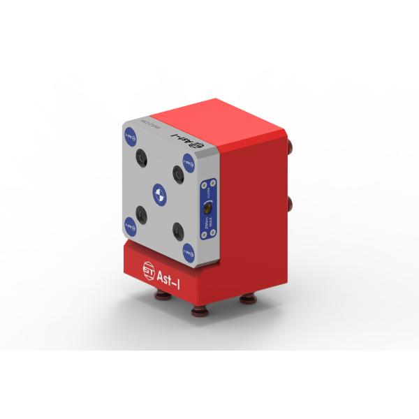 Quality Precision Manual Zero Point Clamping Aluminum 96 Pull Stud Acc for sale