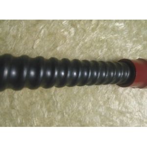 Buy cheap Strengthen Self Drilling Anchor Bolt R32N / R38N Alloy Structure Steel from wholesalers