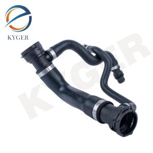 Buy cheap 1712 7546 064 Auto Cooling System Engine Cooling Coolant Pipe Automotive Engine Coolant Pipe For BMW E60 17127546064 from wholesalers