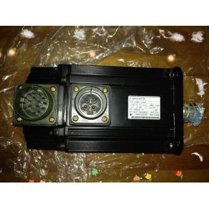 Buy cheap Yaskawa SGMS-15A6A AC SERVO MOTOR 1.5KW 3000RPM 200V 9.5A NEW from wholesalers