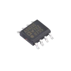 China New Genuine Electronics AD8210WYRZ-R7 Potentiometer Resistor Capacitor Monitor Memory One-Stop IC Accessories on sale