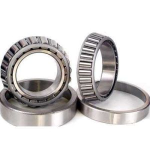 China LL686947 / LL686910D Precise Sealed Roller Bearings With Custom Material on sale