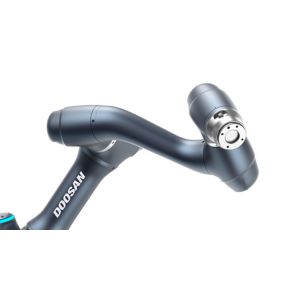 Doosan 20kg Payload Cobot H2017 Robot Arm With Robot Tig MiG Arc Welding