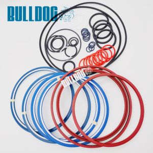 Buy cheap Atlas Copco HB3600 Jack Hammer Hydraulic Breaker Seal Kit 3363103334 from wholesalers