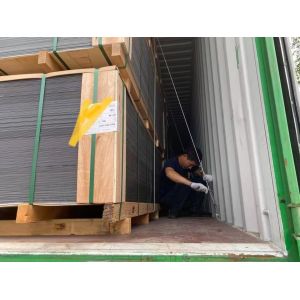 Buy cheap 0.4mm Mirror Polyethylene Aluminum Composite Panel 1575mm Width from wholesalers