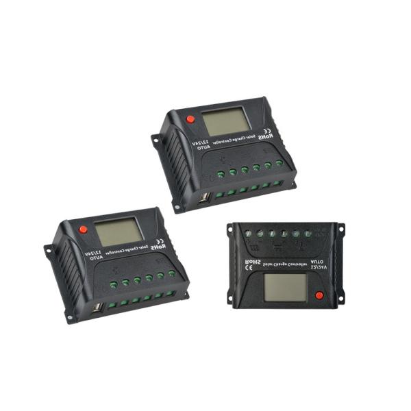 Buy cheap Hight Protection Solar Panel Power Controller , Waterproof Charge Controller from wholesalers