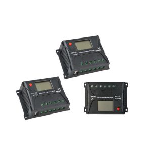 Buy cheap Hight Protection Solar Panel Power Controller , Waterproof Charge Controller from wholesalers