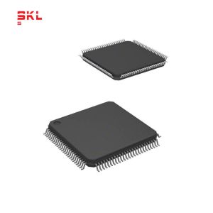 China STM32G491VET6 MCU Microcontroller Unit High Performance Low Power Consumption on sale China STM32G491VET6 MCU Microcontroller Unit High Performance Low Power Consumption on sale