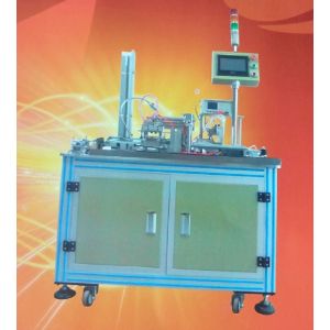high speed battery labelling machine ,lithium battery automatic labelling