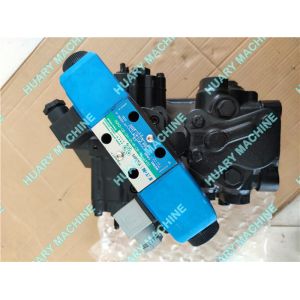 Buy cheap XCMG road roller parts, M46-20741 MPV046CBBBBSBBAAGABHHDBAHHCNNNNNN PUMP from wholesalers