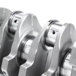 Buy cheap Metal 1.8L 4 Stroke Engine Crankshaft 06A105021 For Volkswagen Passat from wholesalers