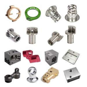 Buy cheap Custom cnc turning lathe parts cnc machining parts with 3/4/5 axis machine manufacture factory from wholesalers