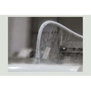 Buy cheap Cryogenic Pulverizer Planetary Ball Mill With Liquid Nitrogen Laboratory Type from wholesalers