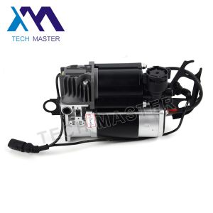 Buy cheap Auto Air Suspension Compressor Pump For Audi Q7 4L0698007 4L0698007B 4L0698007A from wholesalers