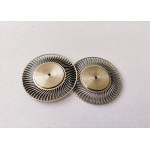 Buy cheap Consumer Electronics 200g SUS 304 MIM Metal Injection Molding from wholesalers