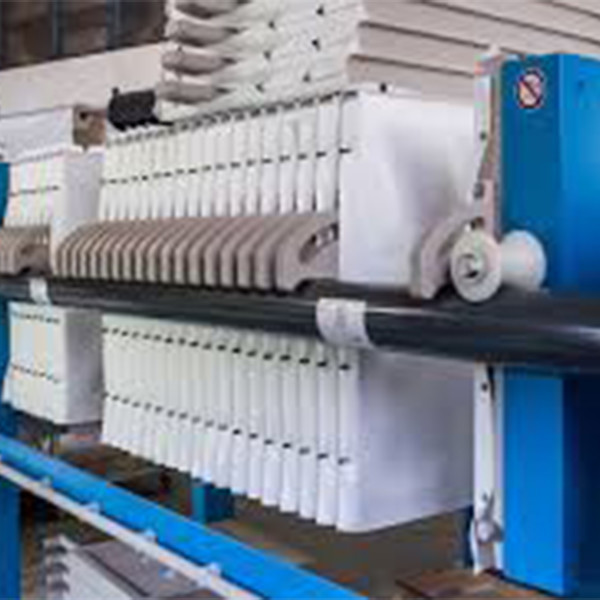 Quality Customized Capacity PP Filtering Plate for Easy Maintenance and Press Filter Operation for sale