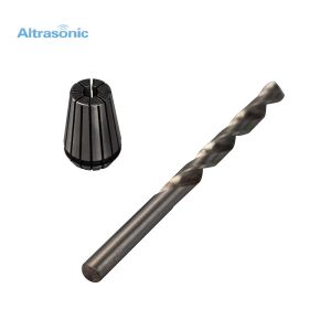 Buy cheap Ultrasonic Gemstone Drilling Milling Tool Head High Speed from wholesalers