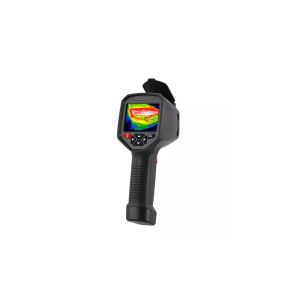 Buy cheap Manual Focusing 384×288 25Hz Infrared Thermal Camera from wholesalers