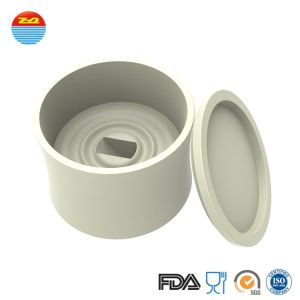 Buy cheap Amazon top seller 2018 easy release ice cream large fin custom personalized silicone ice cube tray mold from wholesalers