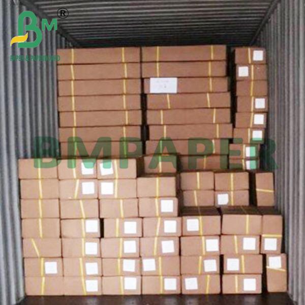 90gsm 100gsm Brightness Colored Printing Inkjet Paper For Photographs