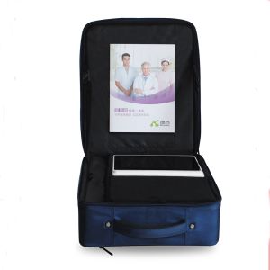 Buy cheap telemedicine HES-7 diagnostic  telehealth portable ECG tablet telemedicine equipment telemedicine for medical use from wholesalers