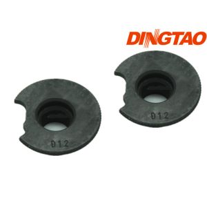 130199 Vector 5000 Cutting Spare Parts Suit Cutter Drilling Guide D12