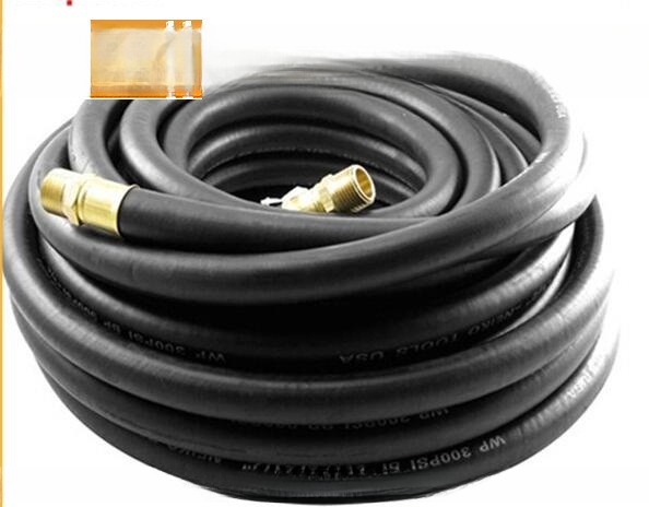 Buy cheap 1" 1/2" 3/4" Oil Hose Fuel Oil Resistant Rubber Hose for Moulding Processing Service from wholesalers