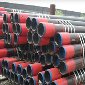 Buy cheap Carbon Steel Seamless petroleum casing pipe For Low And Medium Pressure Boilers from wholesalers