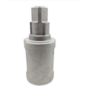 Buy cheap Gray Cast Iron Spools and Valve Pipe Fittings from wholesalers