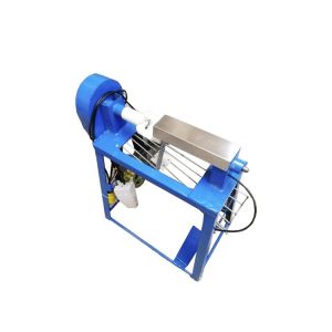Buy cheap manual orange peeler fruit peeling machine fresh lemon from wholesalers