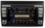 Buy cheap Car CD Players for Fiat Bravo 2007-2012 with car radio TV OCB-7011 from wholesalers