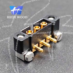 Buy cheap HW-CMM Connectors , HW-M80-5000000M5-03-333-00-000， Micron-D Connector from wholesalers