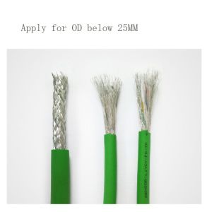 Buy cheap Diameter 1 - 25mm Cable Shielded Layer Brushing Machine from wholesalers