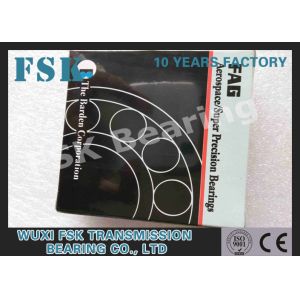 Buy cheap FAG Single Row  High Precision  Angular Contact Ball Bearing B71908E from wholesalers