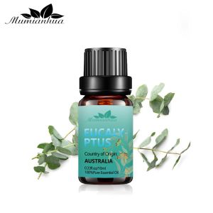 Buy cheap OEM Eucalyptus Oil Aromatherapy USDA 100% Pure Eucalyptus Essential Oil product