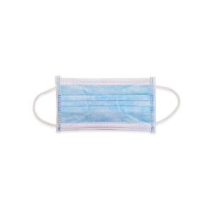 Buy cheap Anti Bacteria Disposable Face Mask Personal Care / Construction Breathing Masks from wholesalers
