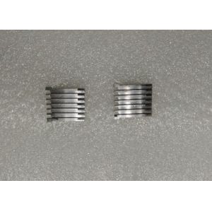 Buy cheap Cold Runner Mold Base Components With Texture Sandy Surface Treatment product