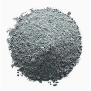 Buy cheap High-Temperature Fire-Resistant Clay Cement, Special Soil Casting Material from wholesalers