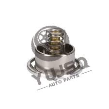 Buy cheap 7421360430 Thermostat THERMOTEC 74 21 360 430 Opening Temperature: 86°C, Without Gasket/seal, Without Housing from wholesalers