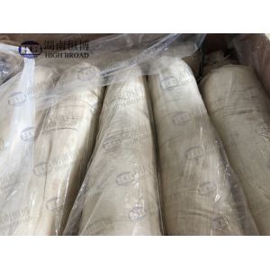 Buy cheap Prepackaged Magnesium Anode With Cable And Backfilled High Potential Standard Potential from wholesalers