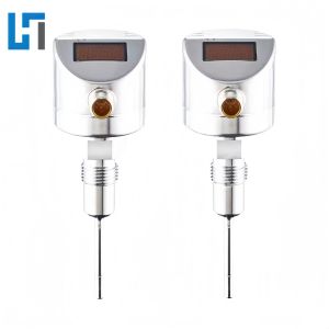 TD2507 IFM Temperature Transmitter New Original Plc Programming Controller