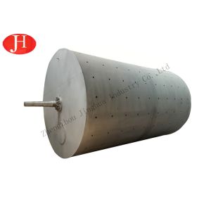 Buy cheap Industrial Vacuum Filter Glucose Dehydration Making Machine Friendly Operation from wholesalers