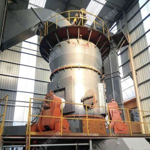 Buy cheap Cement Vertical Mill And Limestone Vertical Mill Factry With Capacity 500-5000tpd from wholesalers