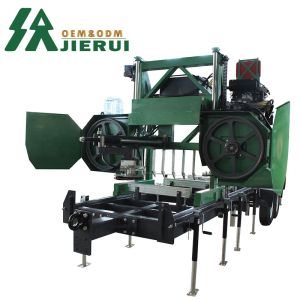 Wood Cutting Solution 2024 Most Popular Automatic Wood Saw Cutting Machine for